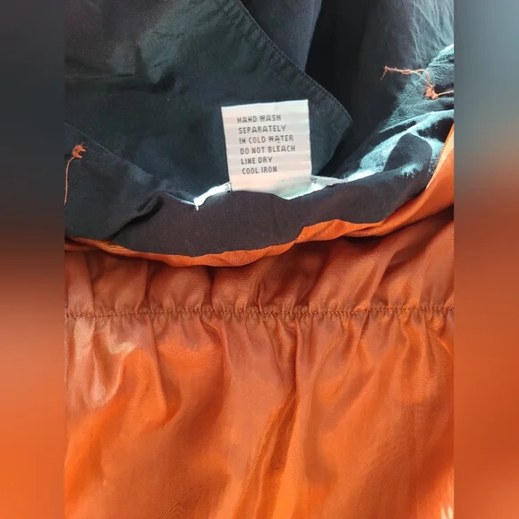 Dorman jacket/coat - Picture 6 of 7